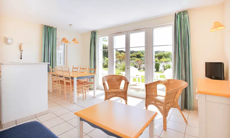 Maison 3 Pièces 6 Personnes Confort