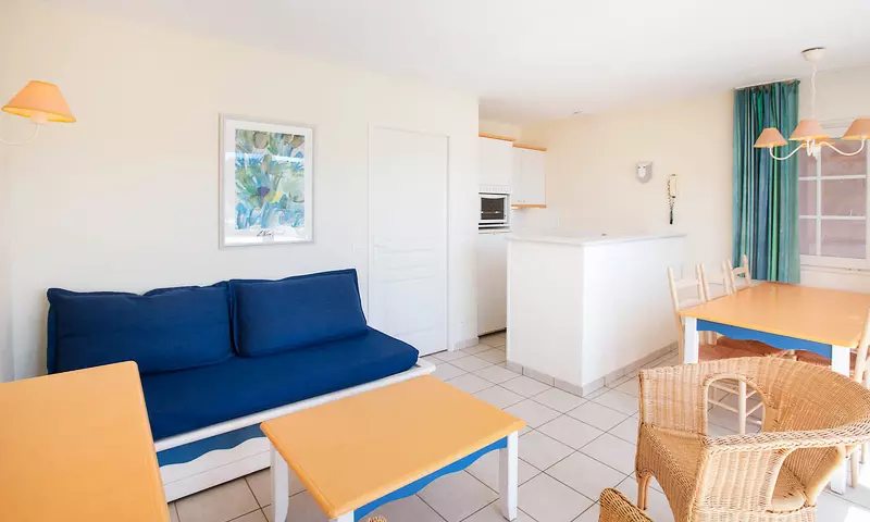 Maison 3 Pièces 6 Personnes Confort