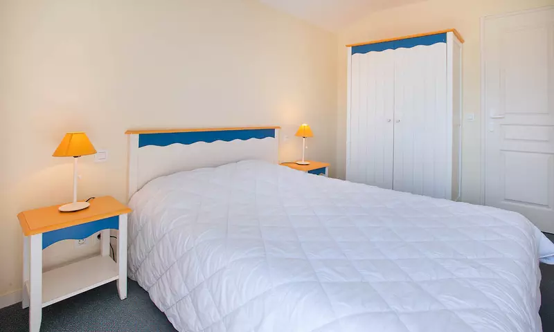 Maison 3 Pièces 6 Personnes Confort