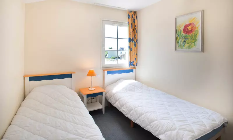 Maison 3 Pièces 6 Personnes Confort