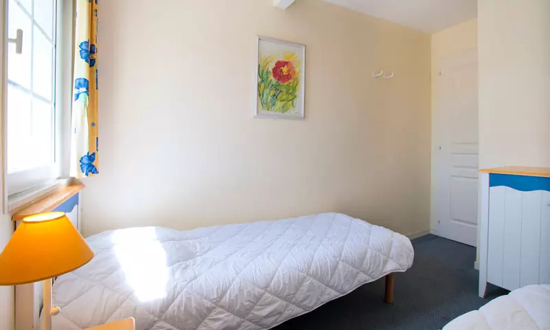 Maison 3 Pièces 6 Personnes Confort