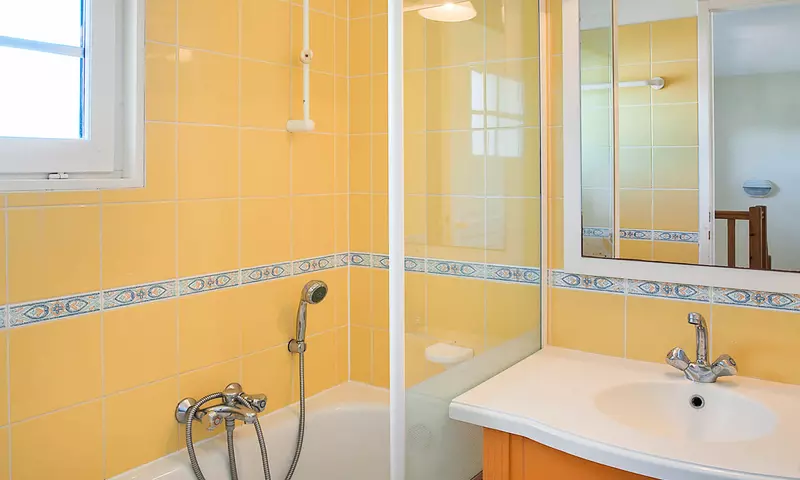 Maison 3 Pièces 6 Personnes Confort