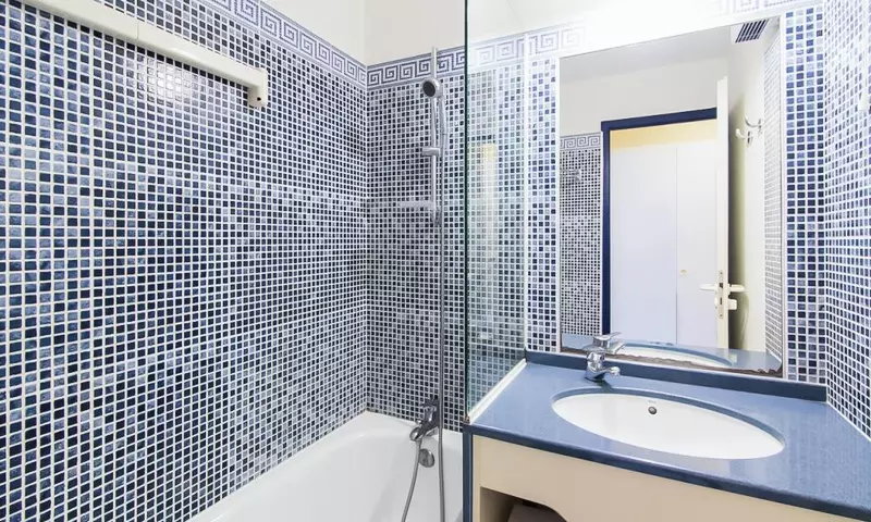 2 Pièces 5 Personnes Confort