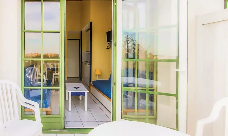 2 Pièces 5 Personnes Confort