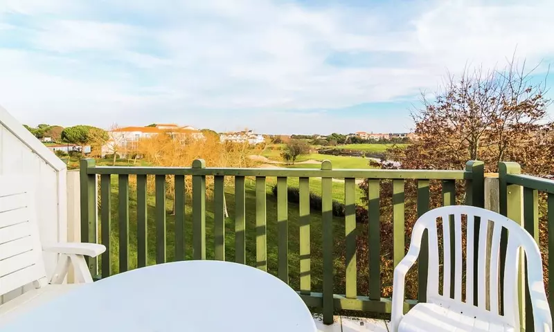 2 Pièces 5 Personnes Confort