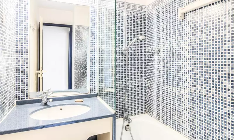 2 Pièces 5 Personnes Confort