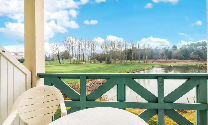 2 Pièces 5 Personnes Confort