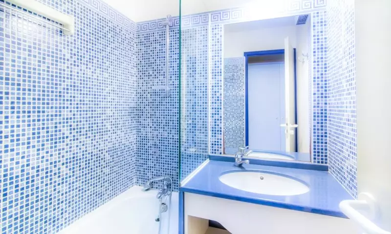 2 Pièces 5 Personnes Confort