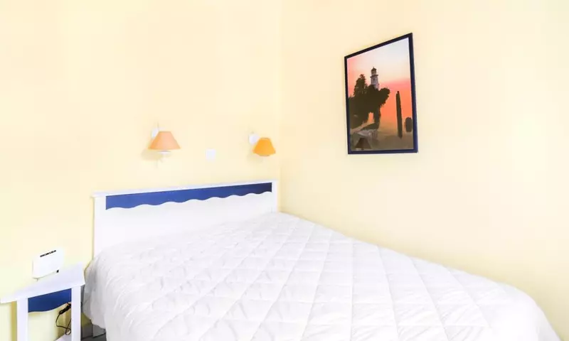 2 Pièces 5 Personnes Confort