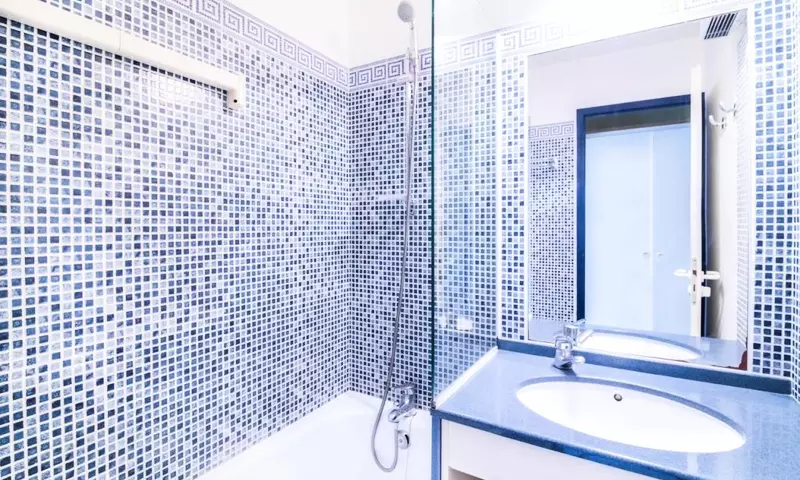 2 Pièces 5 Personnes Confort