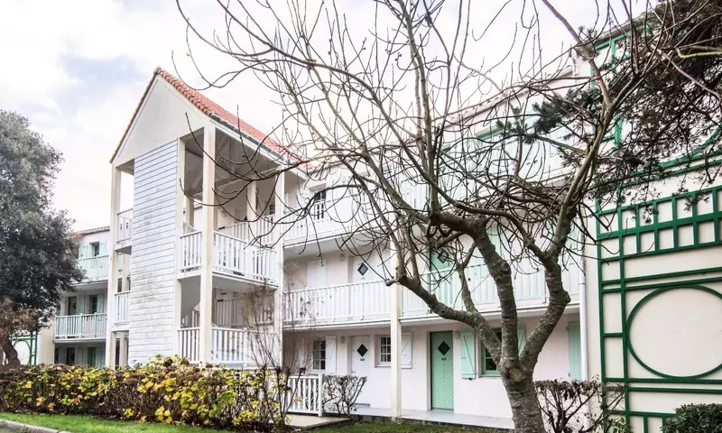 2 Pièces 5 Personnes Confort