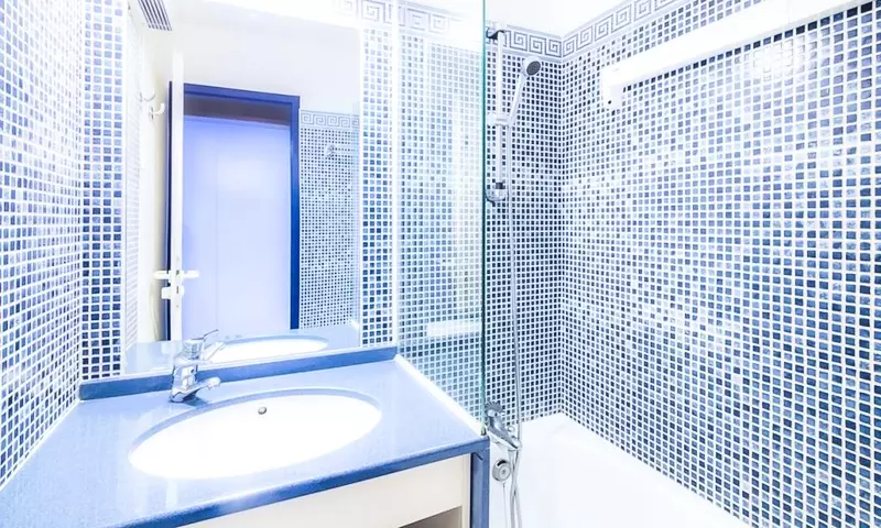 2 Pièces 5 Personnes Confort