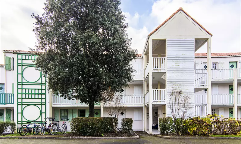 2 Pièces 5 Personnes Confort