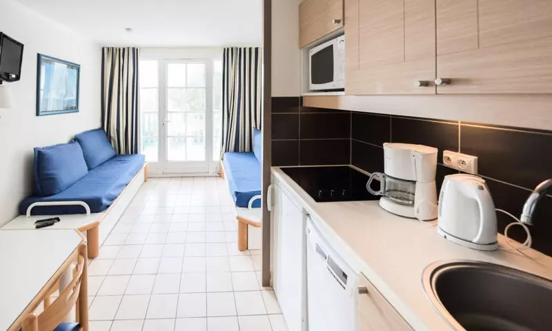 2 Pièces 5 Personnes Sélection