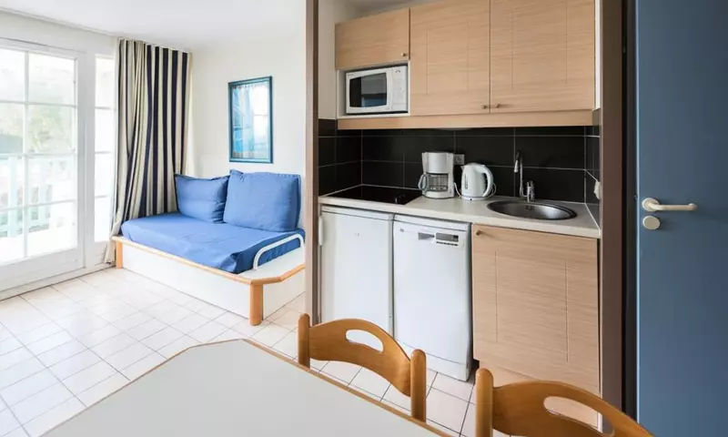 2 Pièces 5 Personnes Sélection