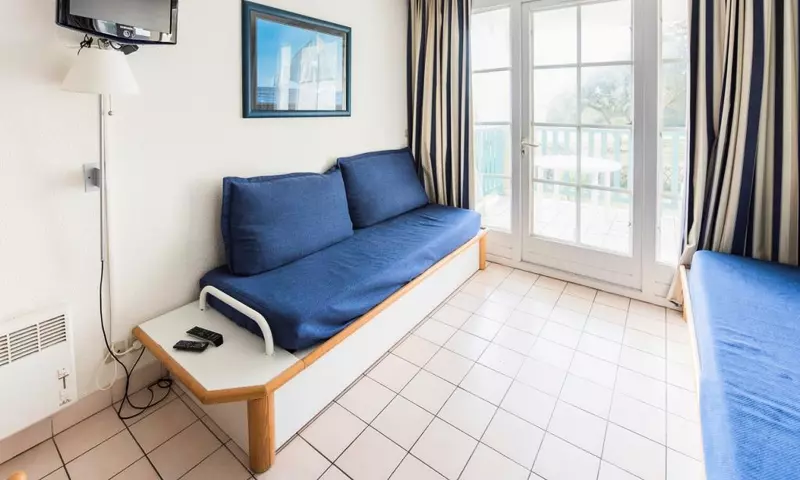 2 Pièces 5 Personnes Sélection