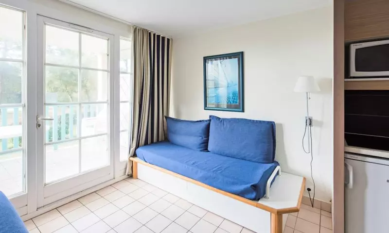 2 Pièces 5 Personnes Sélection