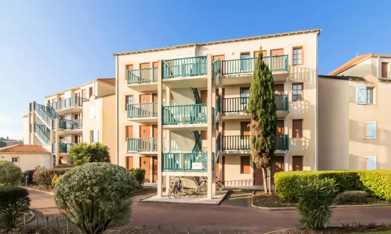 2 Pièces 5 Personnes Sélection