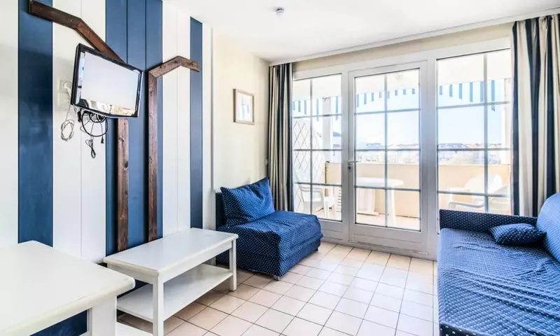 2 Pièces 5 Personnes Sélection