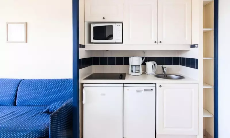 2 Pièces 5 Personnes Sélection