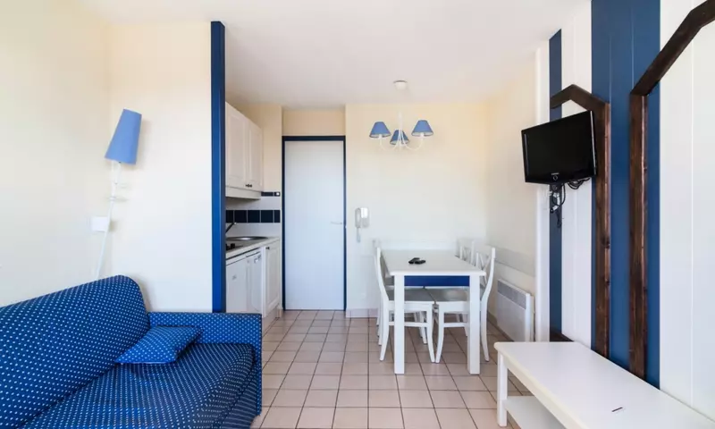 2 Pièces 5 Personnes Sélection