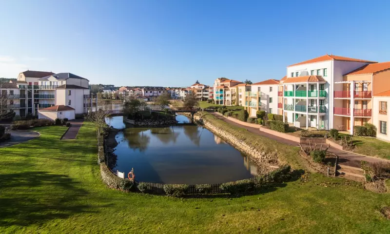 2 Pièces 5 Personnes Sélection