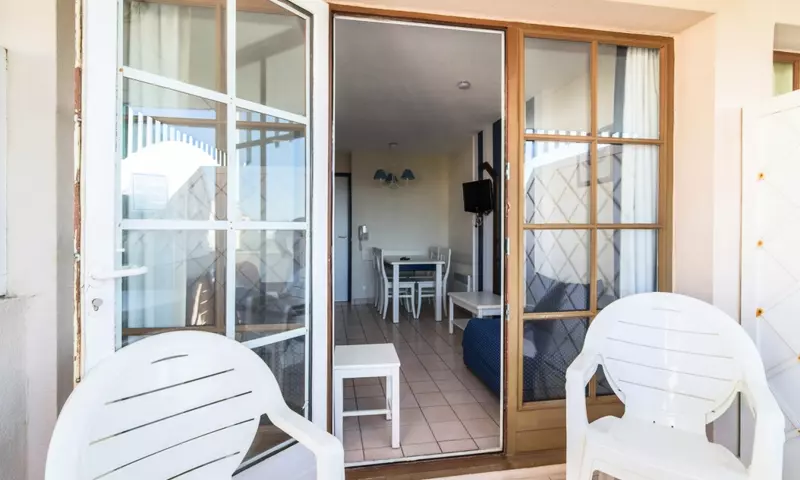 2 Pièces 5 Personnes Sélection