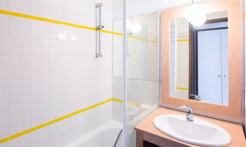 2 Pièces 5 Personnes Sélection