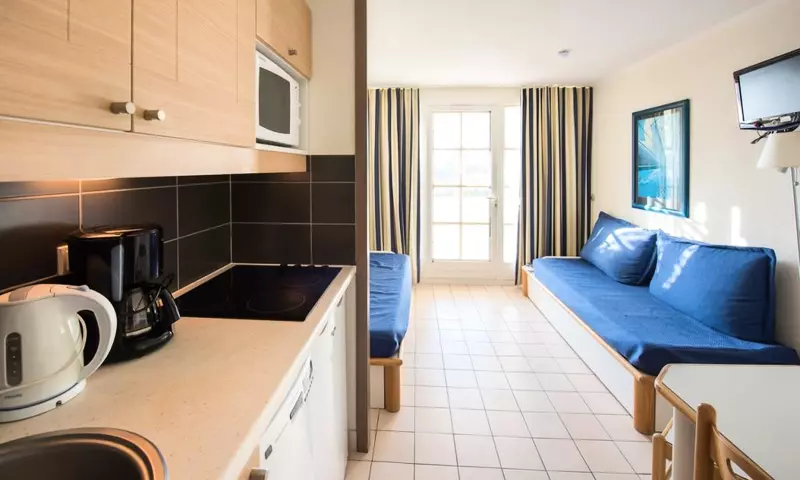 2 Pièces 5 Personnes Sélection