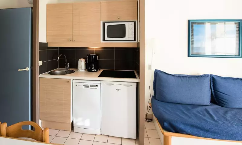 2 Pièces 5 Personnes Sélection