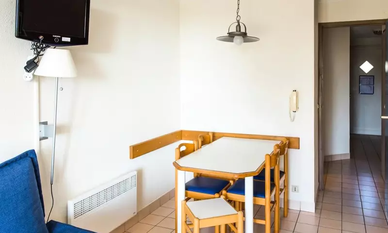 2 Pièces 5 Personnes Sélection