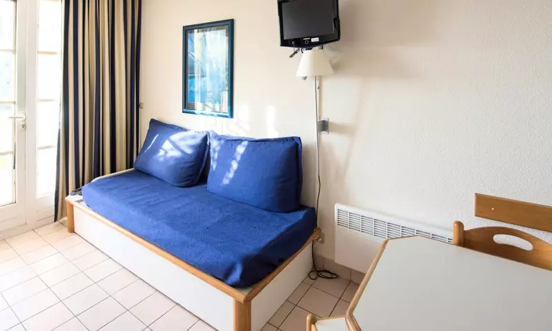 2 Pièces 5 Personnes Sélection