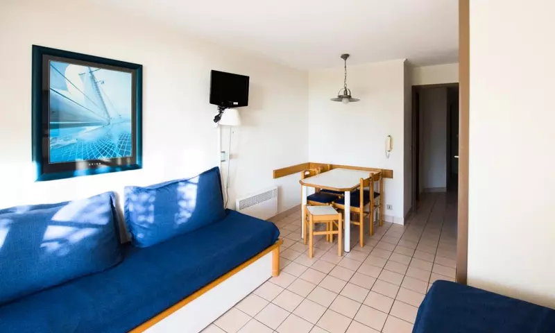 2 Pièces 5 Personnes Sélection