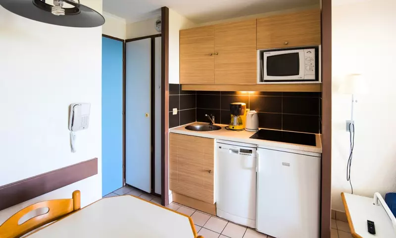 2 Pièces 5 Personnes Sélection