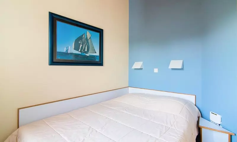 2 Pièces 5 Personnes Sélection