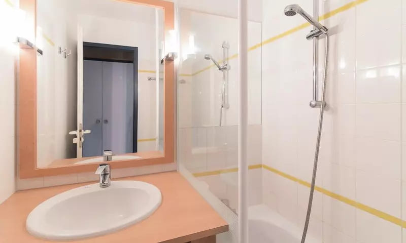 2 Pièces 5 Personnes Sélection