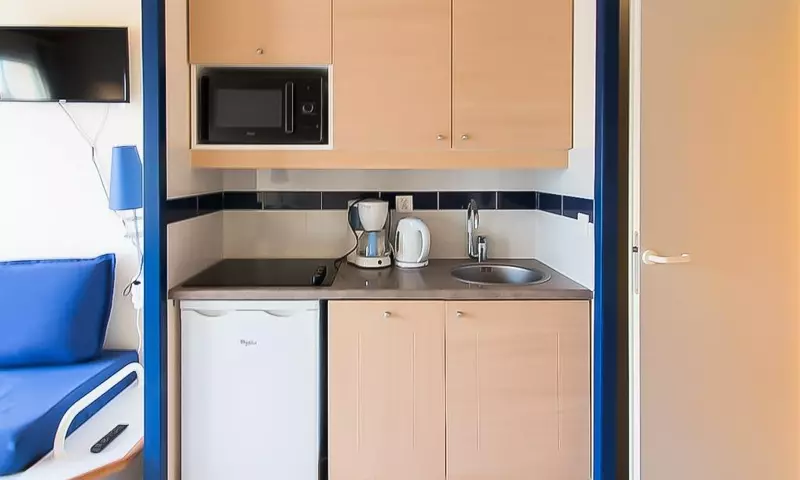 2 Pièces 5 Personnes Sélection