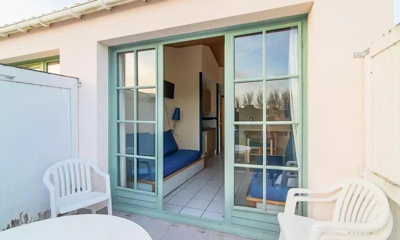 2 Pièces 5 Personnes Sélection