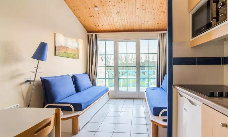 2 Pièces 5 Personnes Sélection