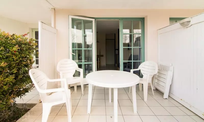 2 Pièces 5 Personnes Sélection