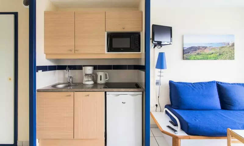 2 Pièces 5 Personnes Sélection