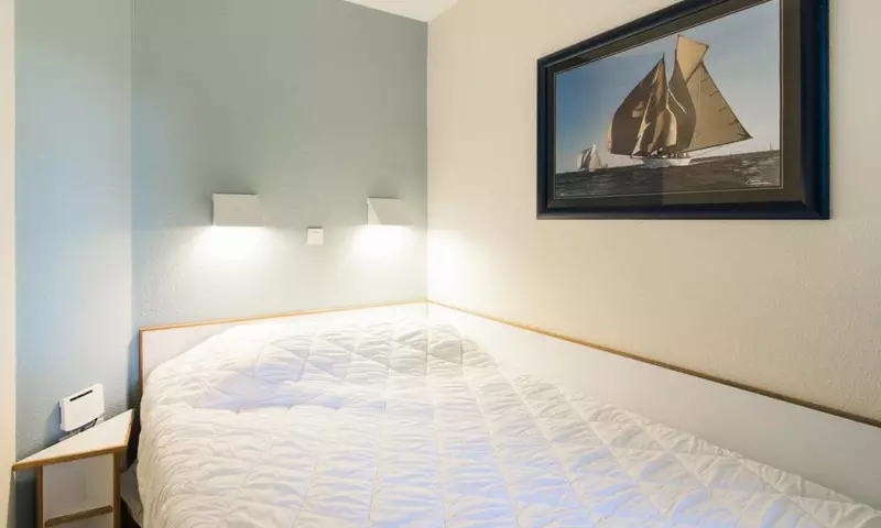 2 Pièces 5 Personnes Sélection