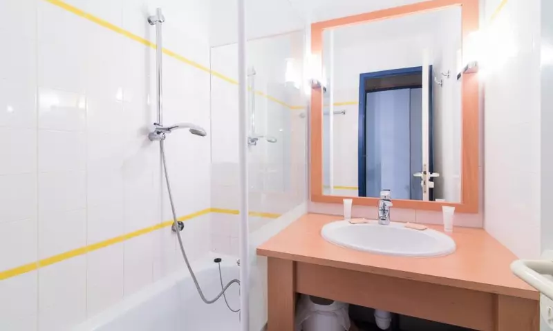 2 Pièces 5 Personnes Sélection