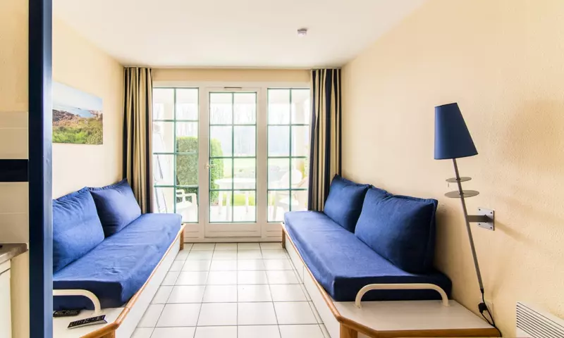 2 Pièces 5 Personnes Sélection