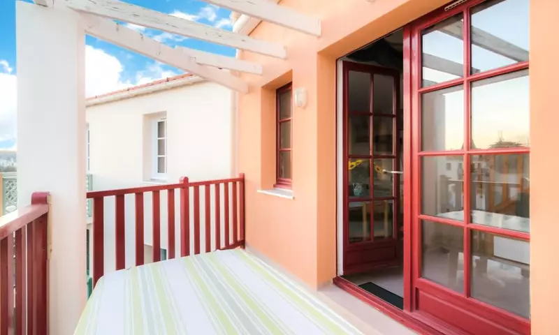 3 Pièces 7 Personnes Confort