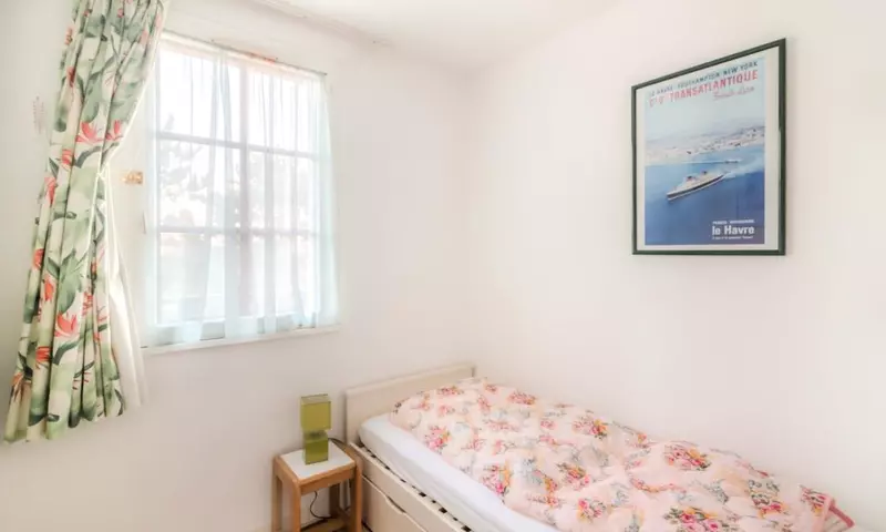 3 Pièces 7 Personnes Confort