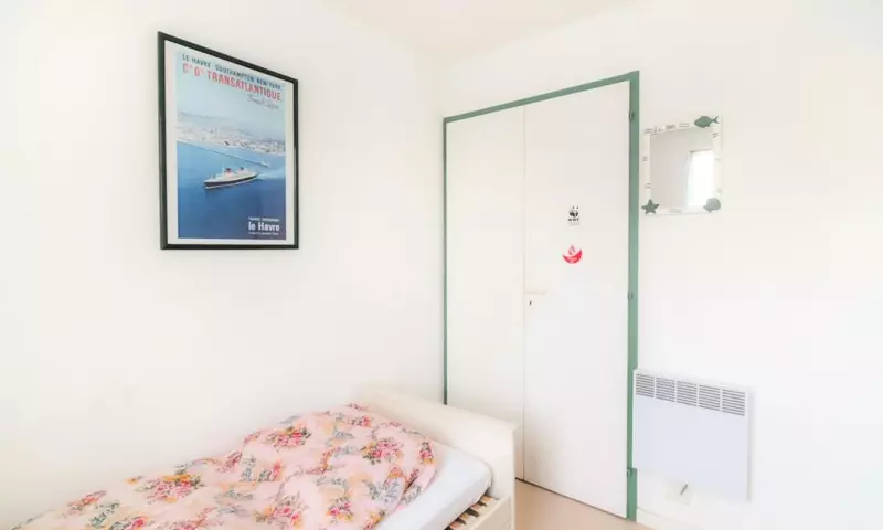 3 Pièces 7 Personnes Confort