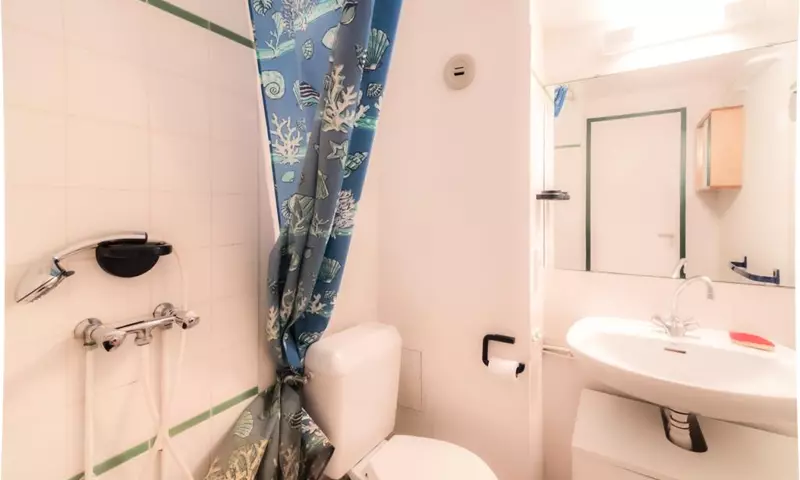 3 Pièces 7 Personnes Confort