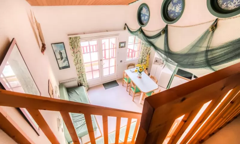 3 Pièces 7 Personnes Confort