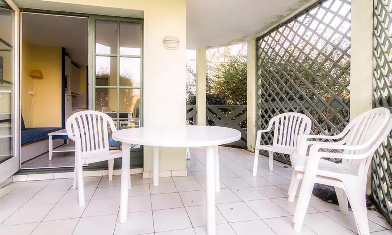 2 Pièces 7 Personnes Confort